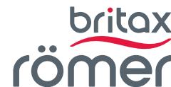 BRITAX TREND LINE - NETTOYAGE DU FERMOIR DE LA CEINTURE - 4