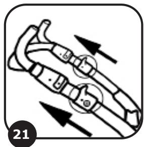 ABC MAMBA - MAMBA PLUS - MAMBA PLUS SPORT - 34