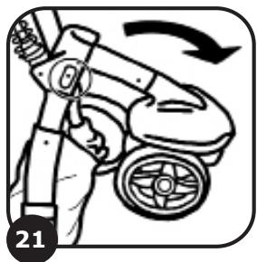 ABC MAMBA - MAMBA PLUS - MAMBA PLUS SPORT - 35