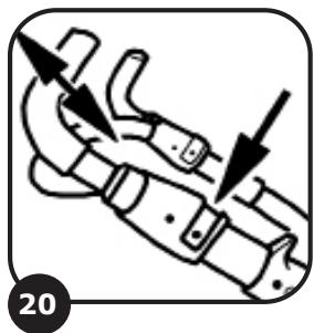 ABC MAMBA - MAMBA PLUS - MAMBA PLUS SPORT - 32