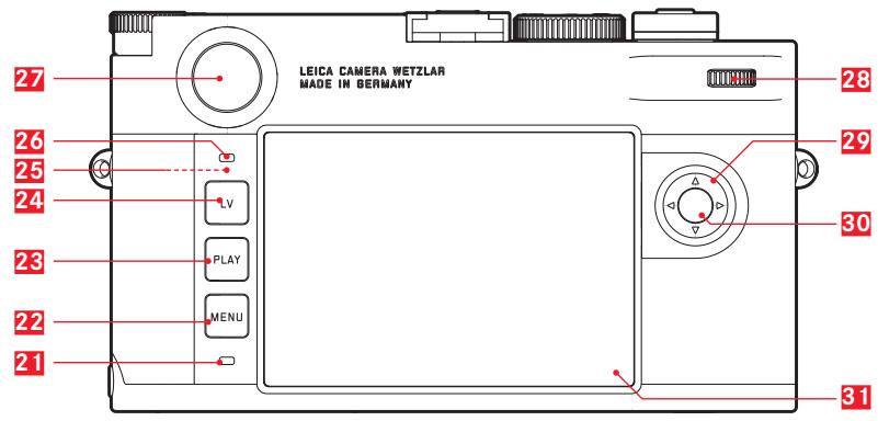 LEICA SL TYPE 601 - NOTICE D'UTILISATION | GEBRUIKSAANWIJZING - 3