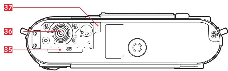 LEICA SL TYPE 601 - NOTICE D'UTILISATION | GEBRUIKSAANWIJZING - 5