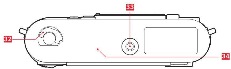 LEICA M-P TYPE 240 - NOTICE D'UTILISATION | GEBRUIKSAANWIJZING - 4