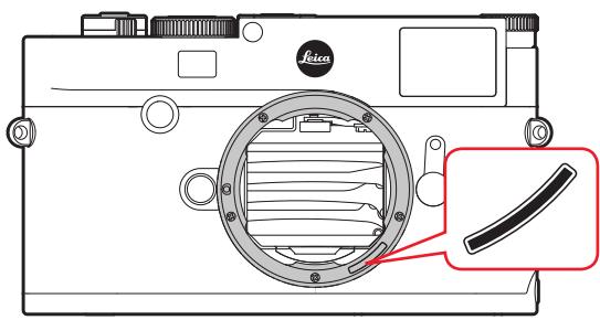 LEICA M-P TYPE 240 - LEICA M-OBJECTIEVEN - 1