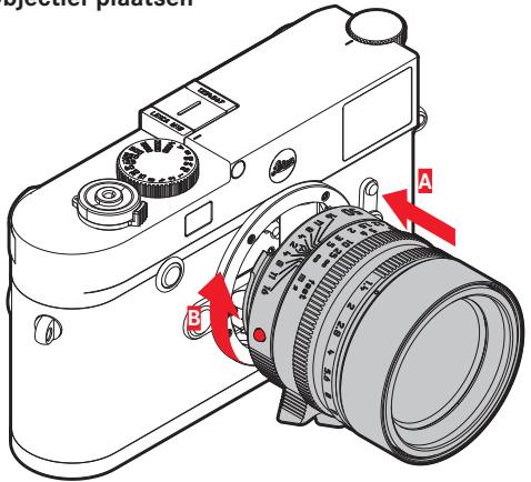 LEICA M10 - Aanwijzingen: - 1