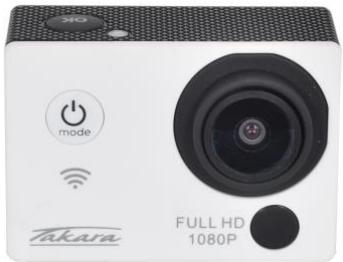 TAKARA ACTION CAM CS17 - SPORT CAMERA CS10 - 2