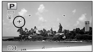 RICOH G900 - Appuyez sur le bouton OK. - 1