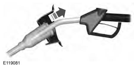 FORD EVEREST - AVERTISSEMENTS - 14