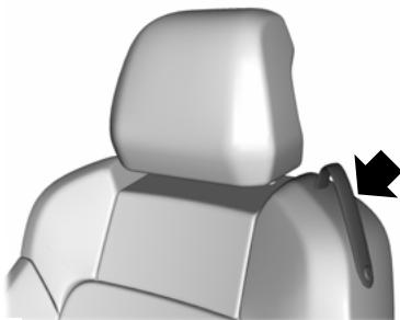 FORD EVEREST - UTILISATION DESCEINTURES DE SECURITÉ - 2