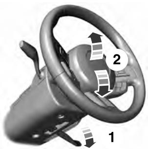 FORD EVEREST - AVERTISSEMENT - 2
