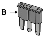 FORD EVEREST - Fusibles - 2