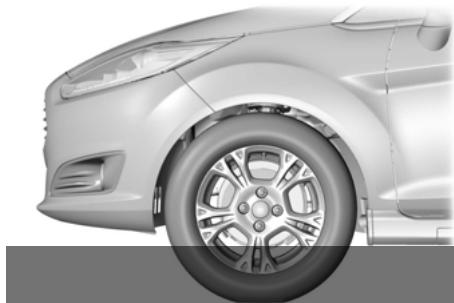 FORD EVEREST - AVERTISSEMENT - 2