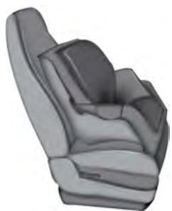 FORD EVEREST - AVERTISSEMENTS - 4