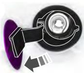 FORD EVEREST - AVERTISSEMENTS - 7