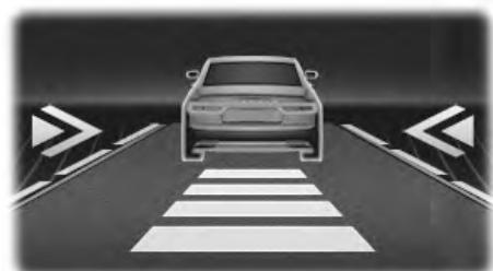 FORD EVEREST - Affichage système - 2