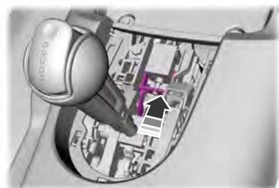 FORD EVEREST - AVERTISSEMENTS - 5