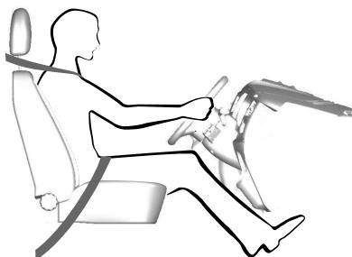 FORD EVEREST - Réglages automatiques - 3