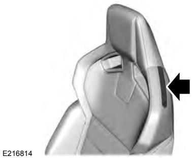 FORD EVEREST - UTILISATION DESCEINTURES DE SECURITÉ - 4