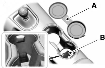 FORD EVEREST - Programmation d'une cléd'accès intelligent supplémentaire - 1