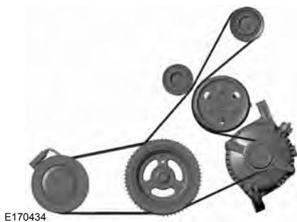 FORD EVEREST - A Alésage pilote de roue - 1