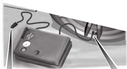 FORD EVEREST - AVERTISSEMENTS - 4