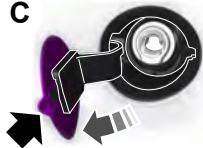 FORD EVEREST - AVERTISSEMENTS - 9