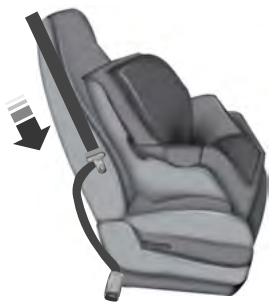 FORD EVEREST - AVERTISSEMENTS - 5