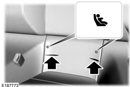 FORD EVEREST - AVERTISSEMENTS - 4