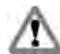 FORD EVEREST - AVERTISSEMENT - 1