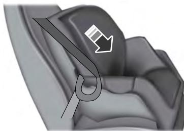 FORD EVEREST - AVERTISSEMENTS - 8