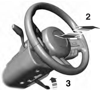 FORD EVEREST - AVERTISSEMENT - 3