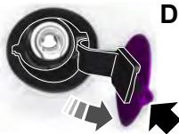 FORD EVEREST - AVERTISSEMENTS - 10