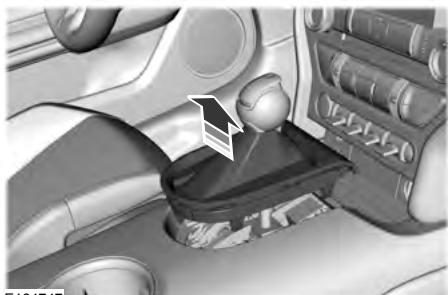 FORD EVEREST - AVERTISSEMENTS - 4