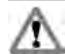 FORD EVEREST - AVERTISSEMENTS - 1
