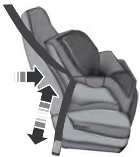 FORD EVEREST - AVERTISSEMENTS - 10