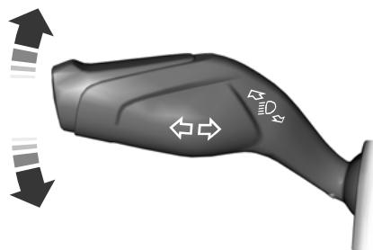 FORD EVEREST - CLIGNOTANTS - 1