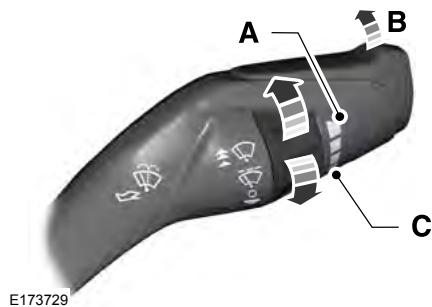 FORD EVEREST - ESSUIE-GLACES - 2