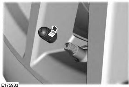 FORD EVEREST - AVERTISSEMENT - 2