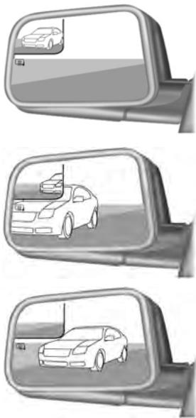 FORD EVEREST - AVERTISSEMENT - 3
