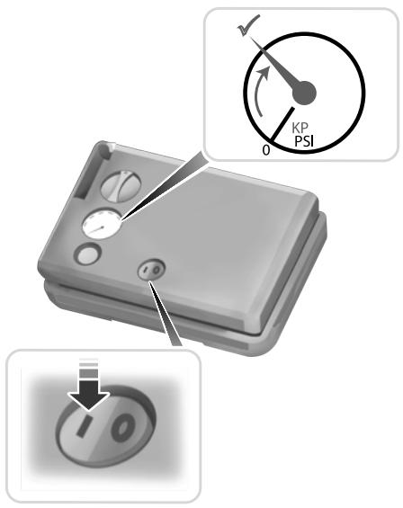 FORD EVEREST - AVERTISSEMENTS - 8