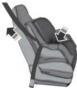 FORD EVEREST - AVERTISSEMENTS - 9