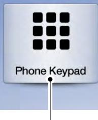 FORD EVEREST - Menu du téléphone - 5