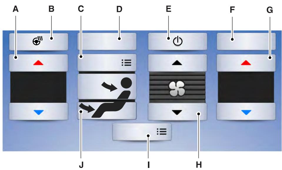 FORD EVEREST - CLIMATISATION - 1