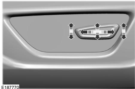 FORD EVEREST - AVERTISSEMENTS - 1