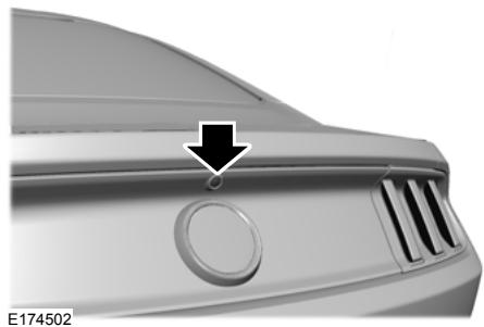 FORD EVEREST - AVERTISSEMENTS - 6