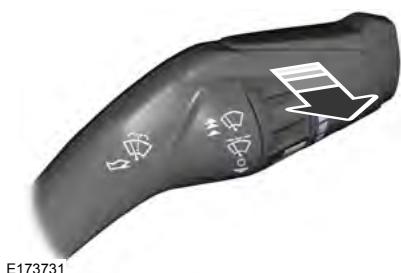 FORD EVEREST - LAVE-GLACES - 1