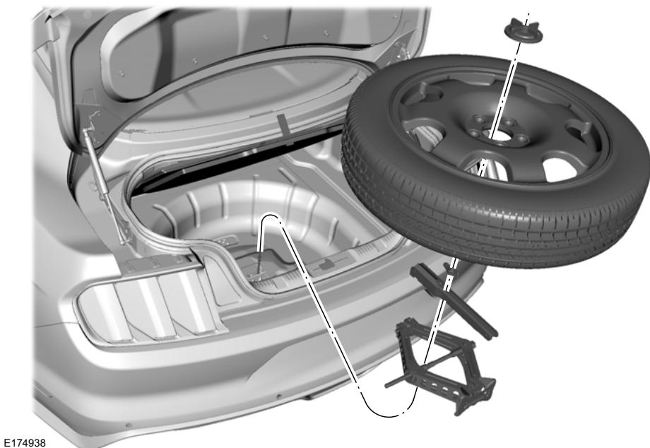 FORD EVEREST - AVERTISSEMENTS - 4