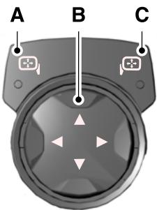 FORD EVEREST - AVERTISSEMENT - 2