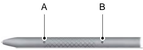 FORD EVEREST - JAUGE D'HUILMEOTEUR - 1