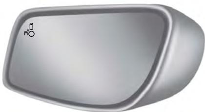 FORD EVEREST - Indicateurs et messages du système - 1